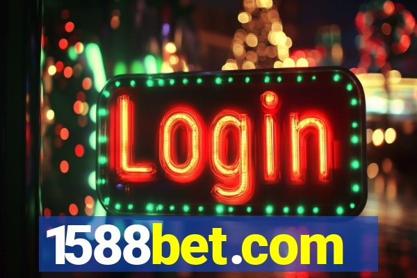 1588bet.com