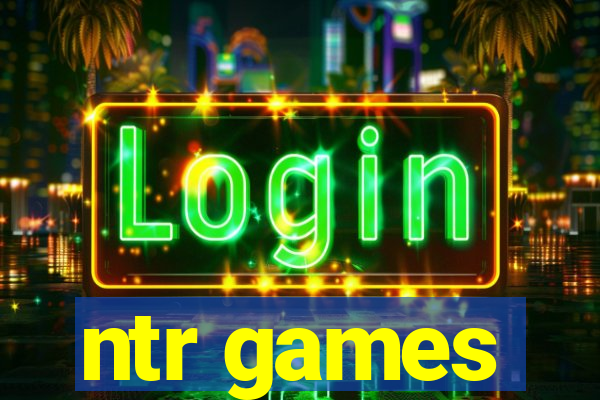 ntr games