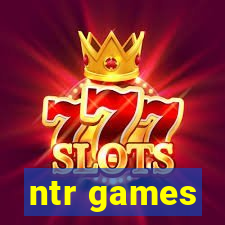 ntr games