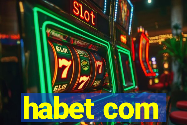 habet com