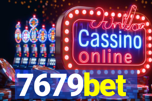 7679bet