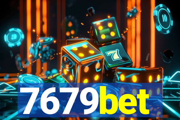 7679bet