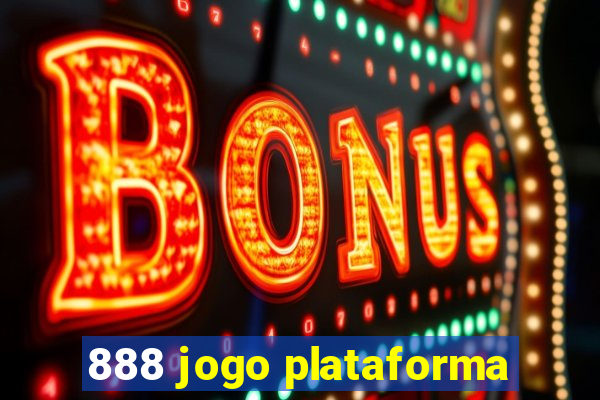 888 jogo plataforma