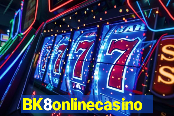 BK8onlinecasino