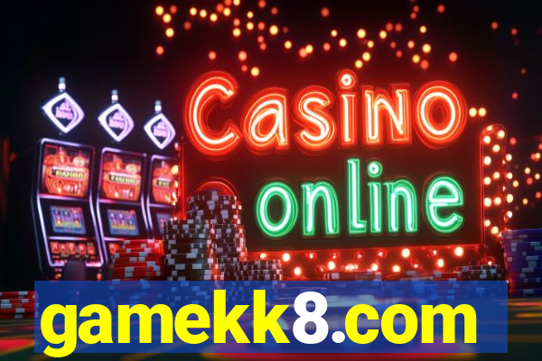 gamekk8.com