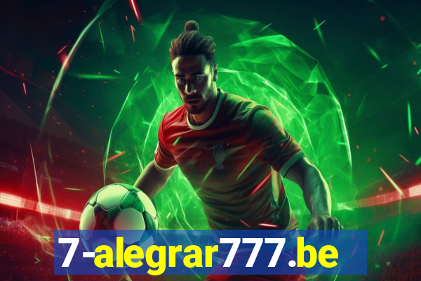 7-alegrar777.bet
