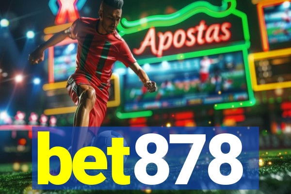 bet878