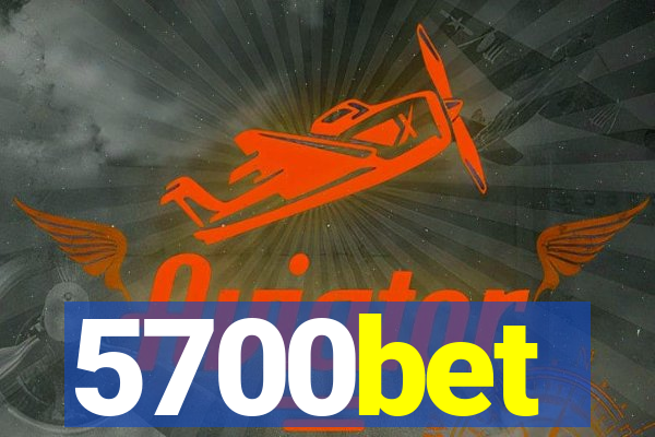 5700bet