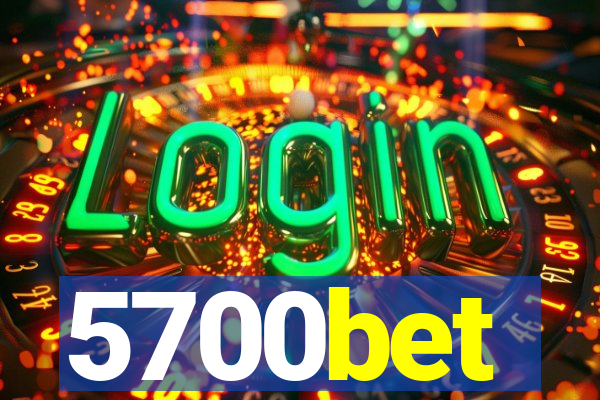 5700bet