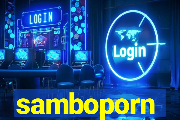 samboporn