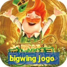 bigwing jogo