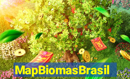 MapBiomasBrasil