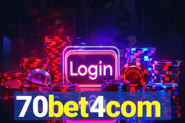 70bet4com