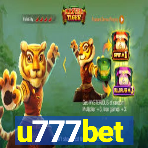 u777bet