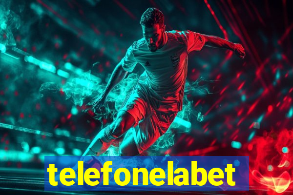 telefonelabet
