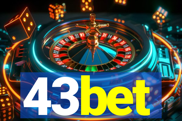 43bet