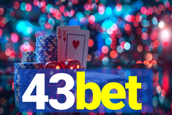 43bet
