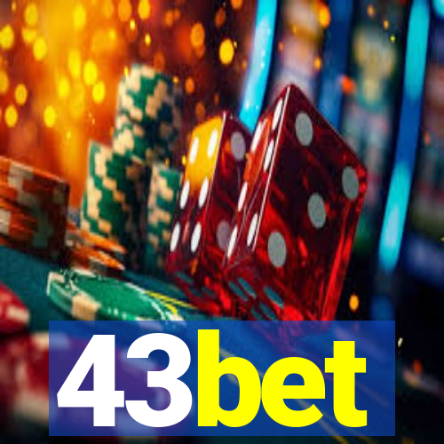 43bet
