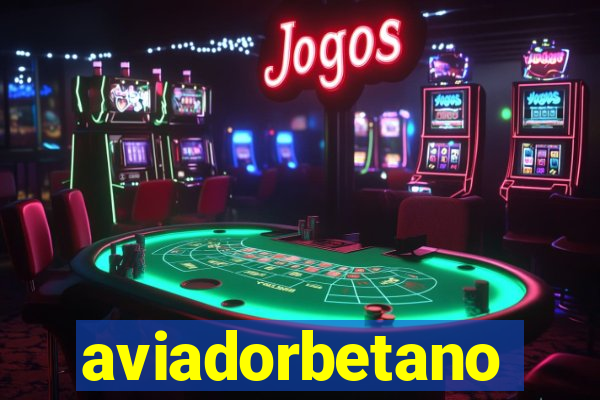 aviadorbetano