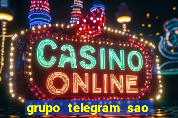 grupo telegram sao jose do rio preto