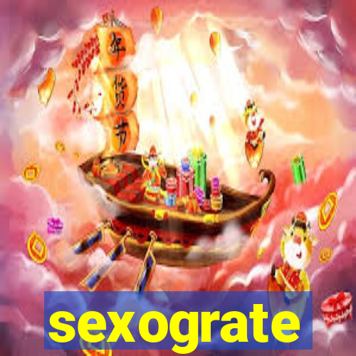 sexograte