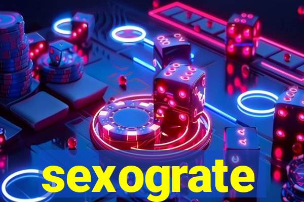 sexograte