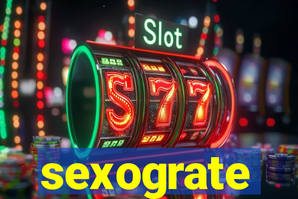 sexograte