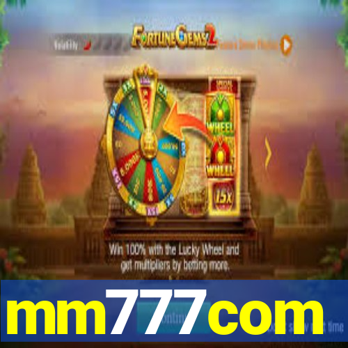 mm777com