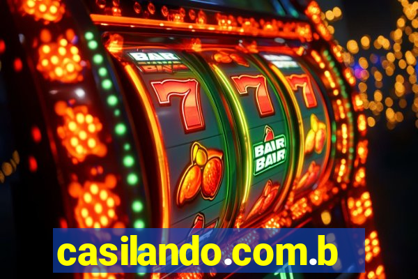 casilando.com.br