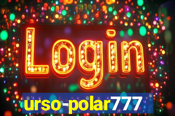 urso-polar777