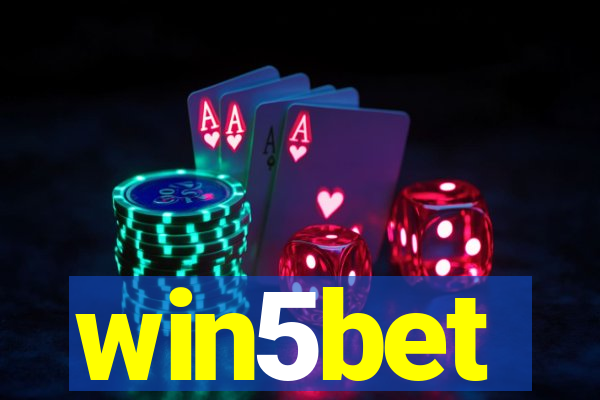 win5bet