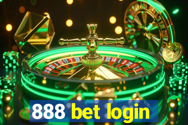 888 bet login