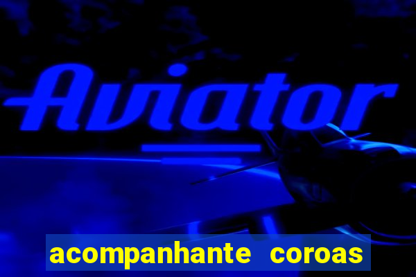 acompanhante coroas sao paulo