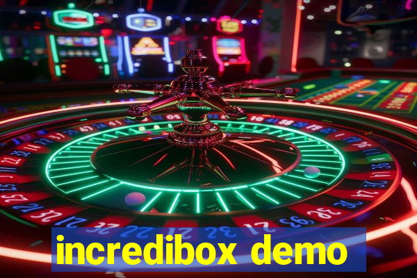 incredibox demo