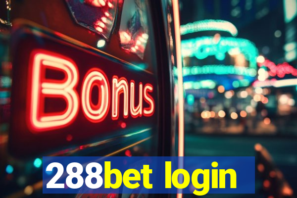 288bet login