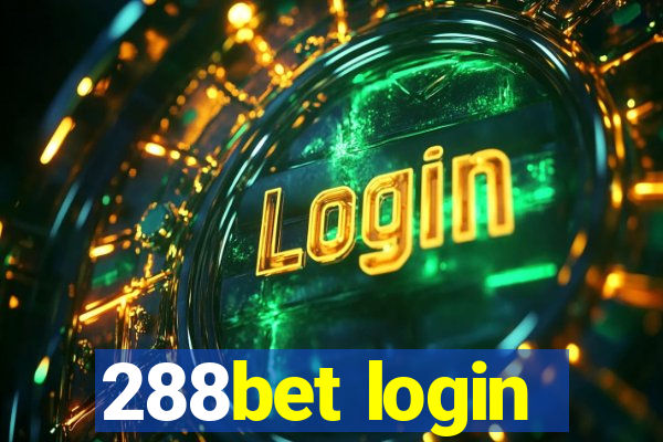 288bet login