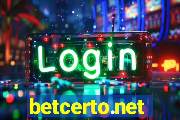 betcerto.net