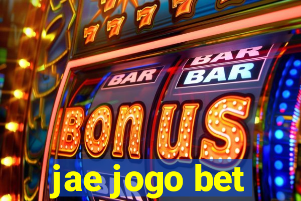 jae jogo bet
