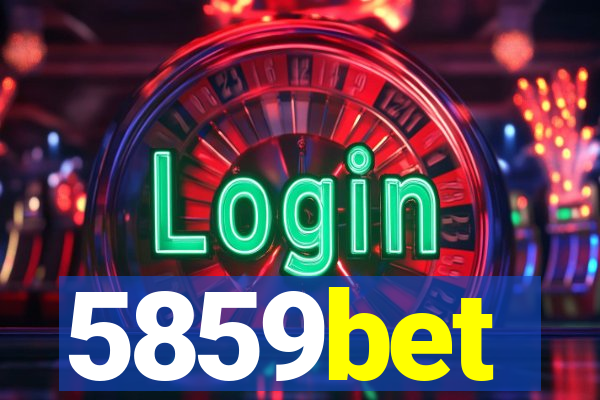 5859bet