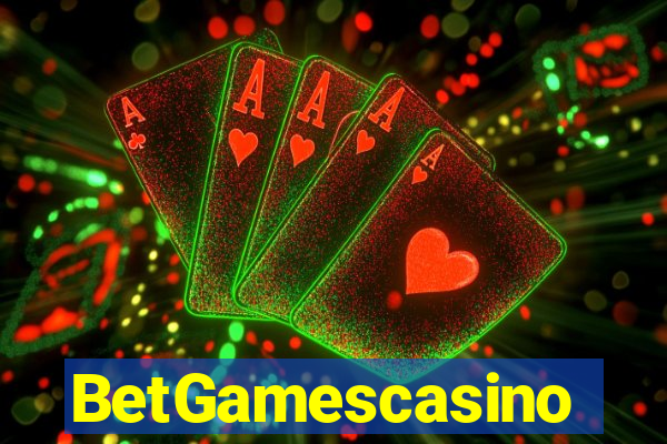 BetGamescasino