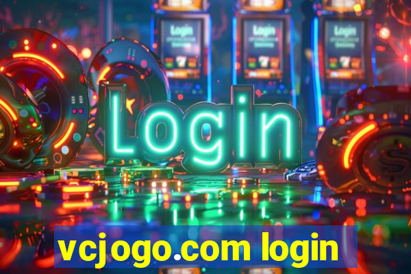 vcjogo.com login