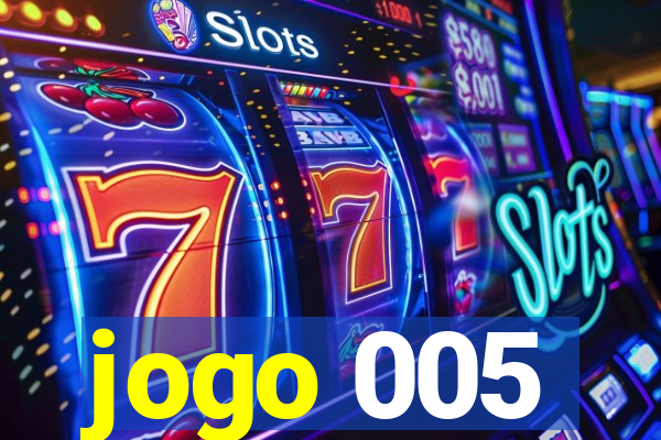 jogo 005