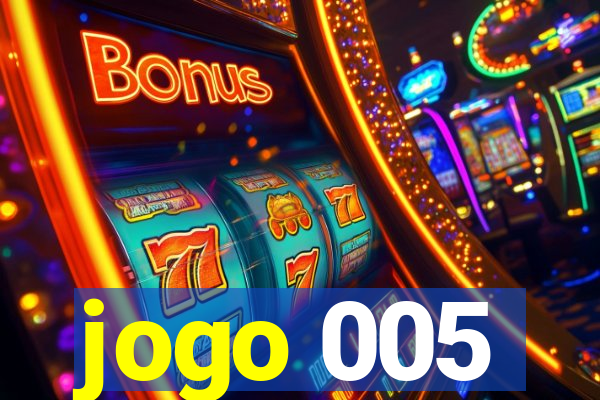 jogo 005