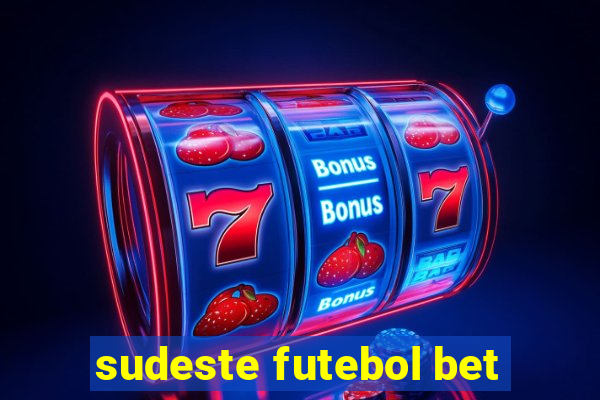 sudeste futebol bet