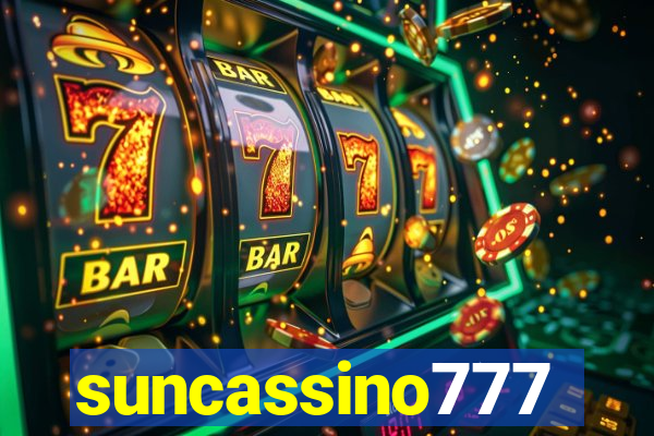 suncassino777