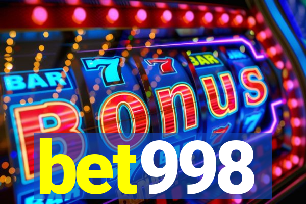 bet998