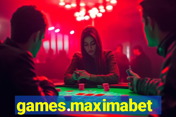 games.maximabet