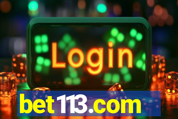 bet113.com