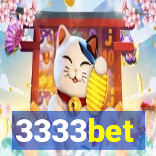 3333bet