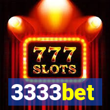 3333bet